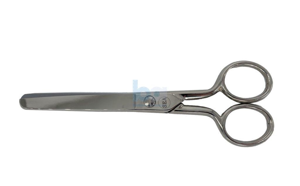 Blunt-Tip Scissors